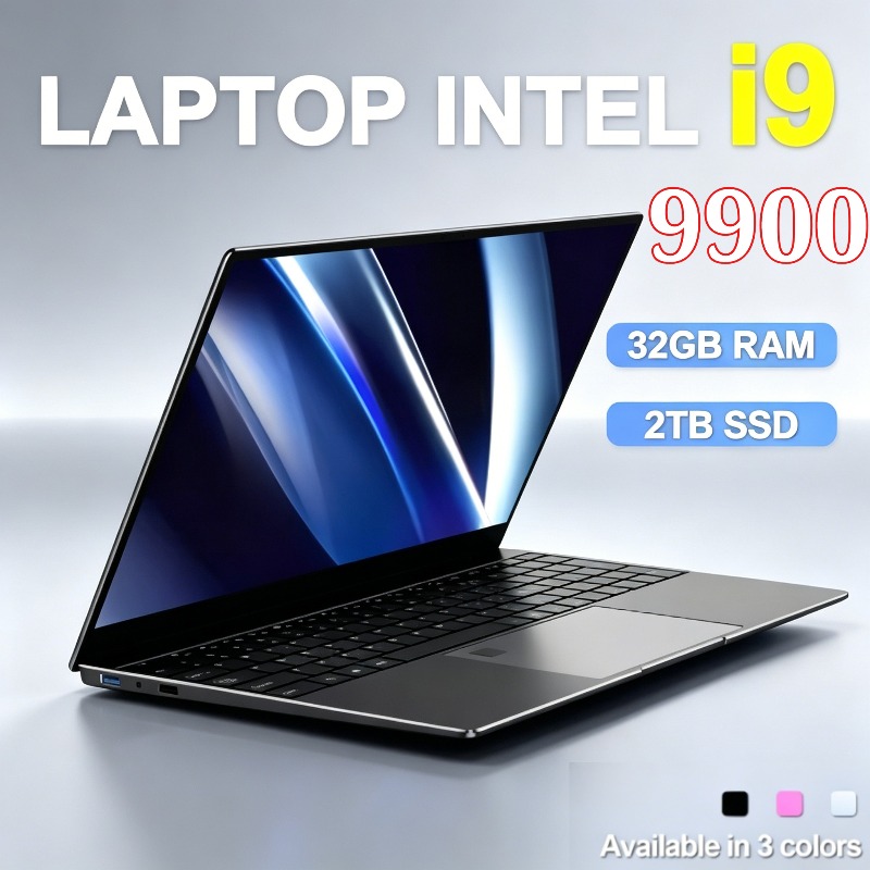 Pc Gaming Ram 32Gb - LENO Intel Core i9 9900 15.6
