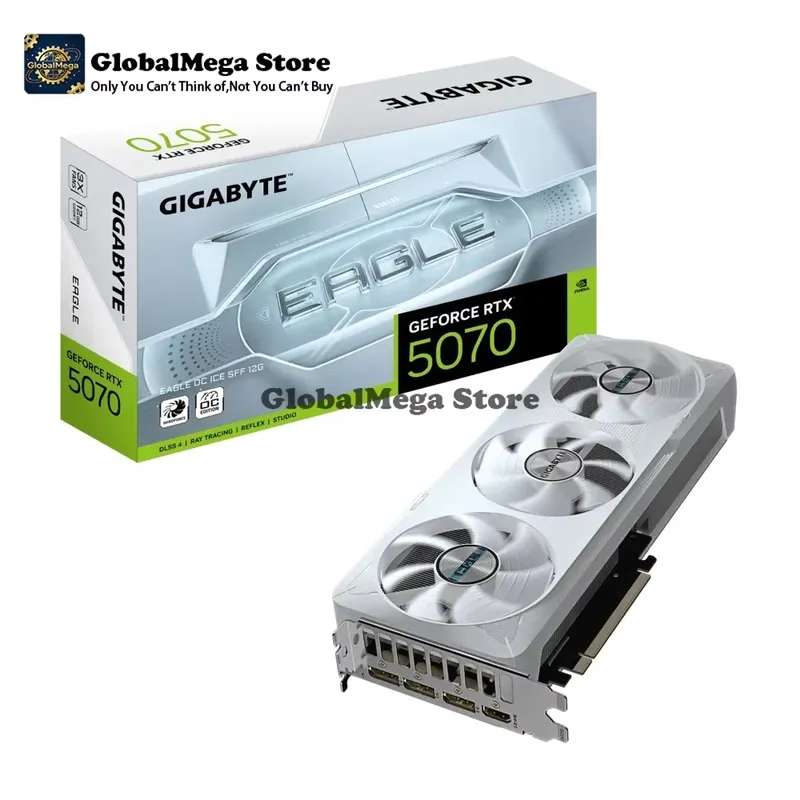 Pc Gaming Rtx - أحدث بطاقة رسومات RTX 5070 لعام