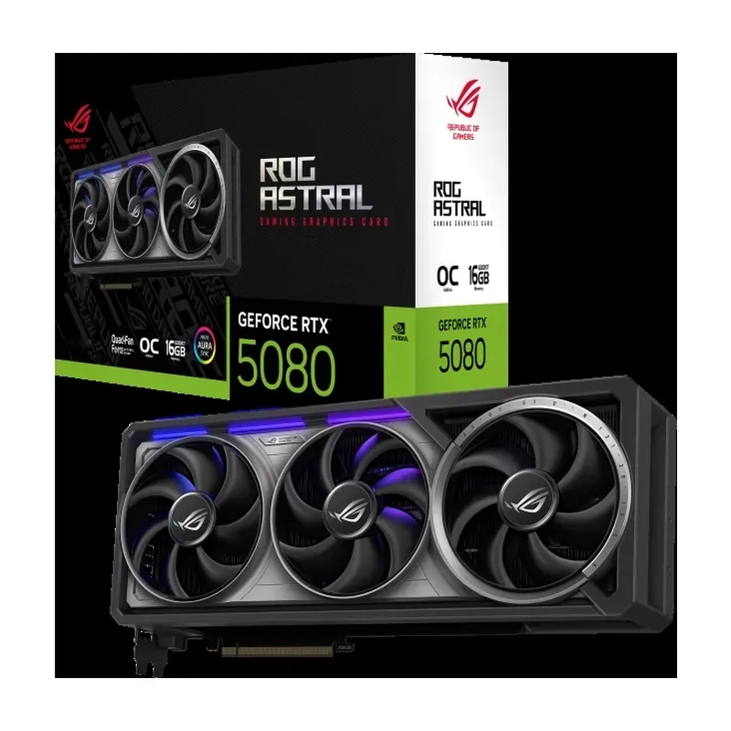 Pc Gaming Rtx - إصدار جديد 2025 من بطاقة الرسومات