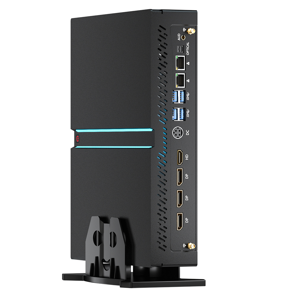 Pc Gaming Rtx - جهاز كمبيوتر صغير للألعاب Msecore MV300