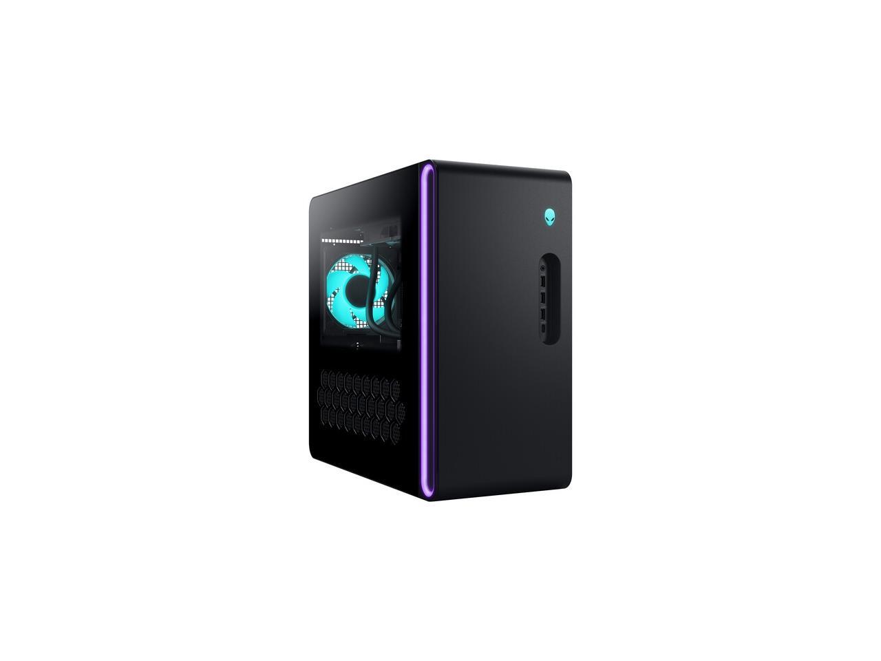 Pc Gaming Rtx - جهاز كمبيوتر مكتبي للألعاب من Alienware،