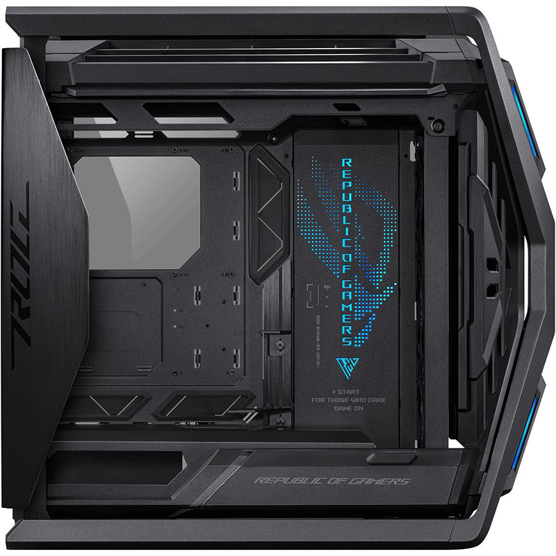 Pc Gaming Rtx - علبة كمبيوتر ROG Hyperion GR701 EATX