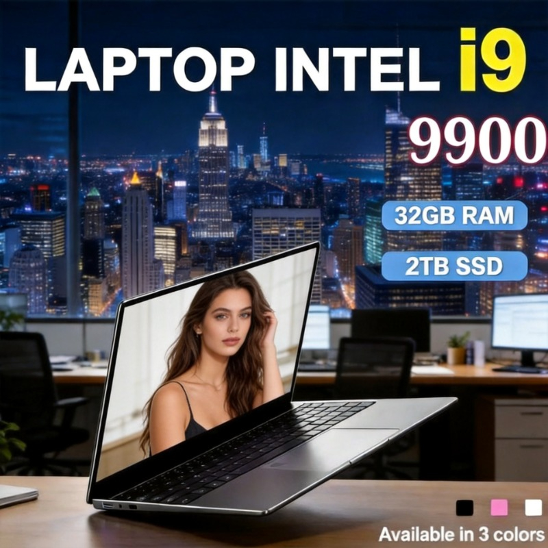 Pc Gaming Ram 32Gb - 2026 لابتوب إنتل كور i9 9900