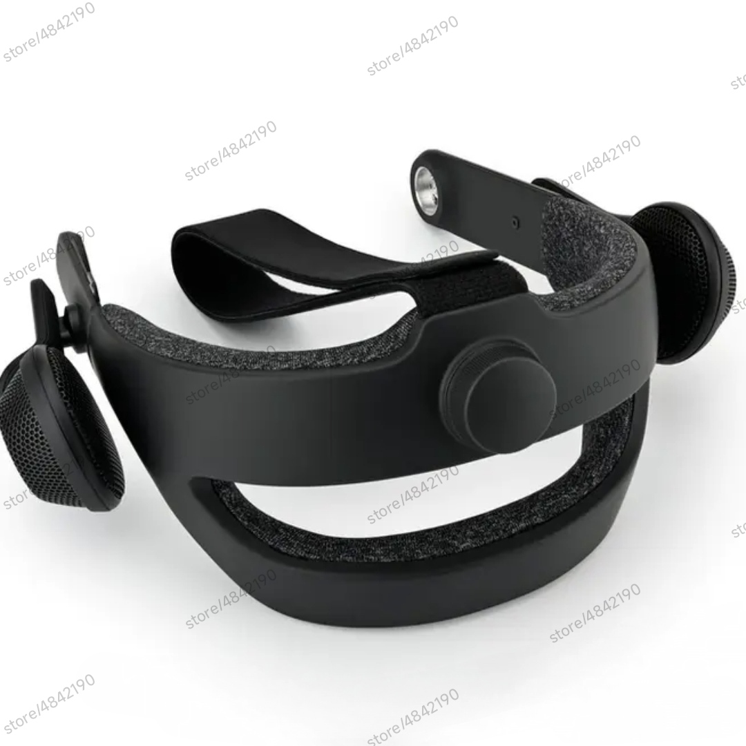 Pc Gaming Vr Headset - الأجزاء الأصلية لسماعات الرأس VALVE INDEX