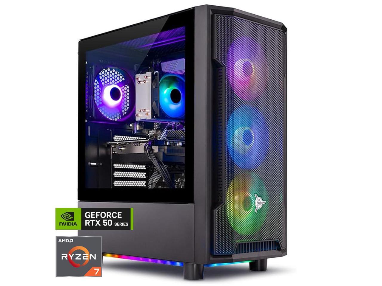 Pc Gaming Rtx - جهاز كمبيوتر للألعاب سكاي تيك جيمنج