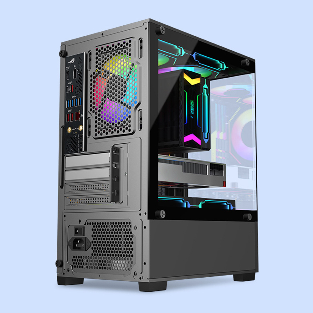 Pc Gaming Rtx - Meegopad كمبيوتر مكتبي للألعاب I9 13900K