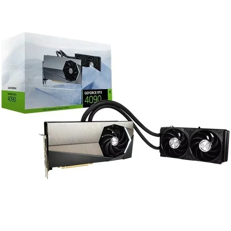 Pc Gaming Rtx - بطاقة رسومات الألعاب GeForce RTX 4090