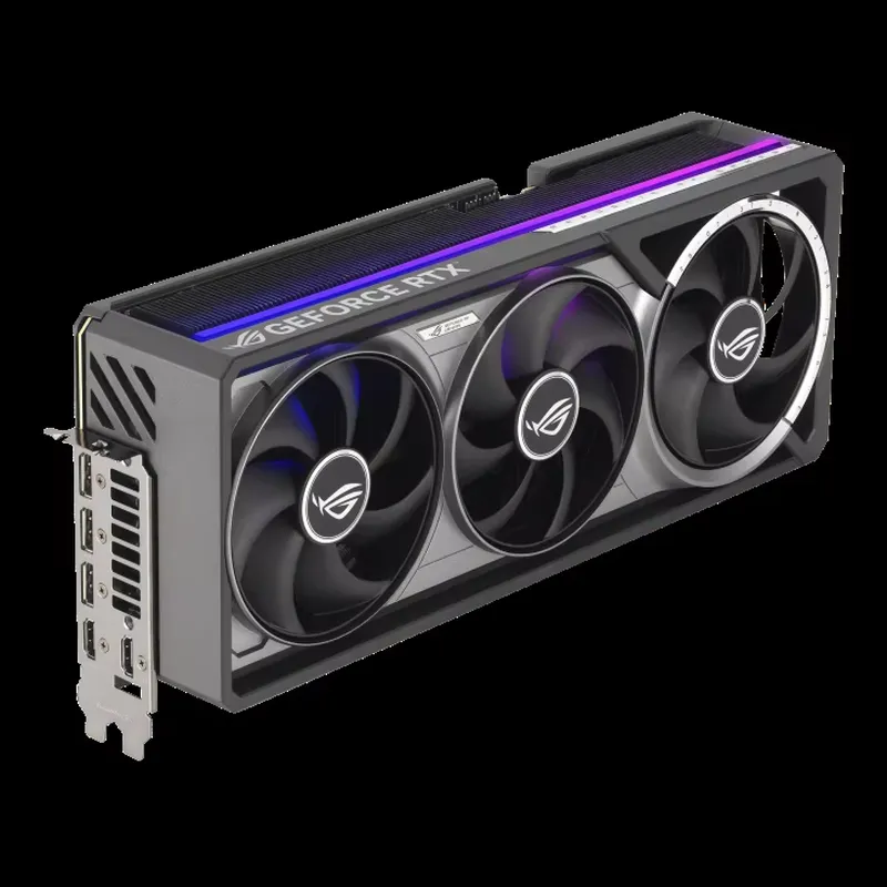 إصدار جديد 2025 من بطاقة الرسو - مراجعة Pc Gaming Rtx وسعره