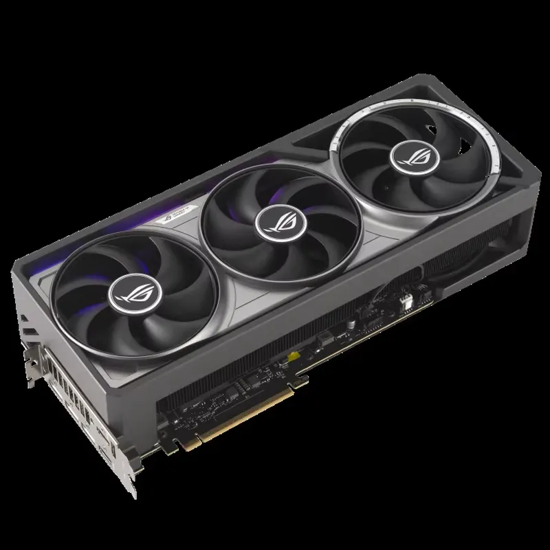 إصدار جديد 2025 من بطاقة الرسو - مراجعة Pc Gaming Rtx وسعره