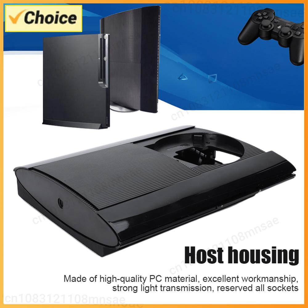 غلاف كامل صلب لوحدة تحكم ألعاب - مراجعة Pc Gaming Kit وسعره