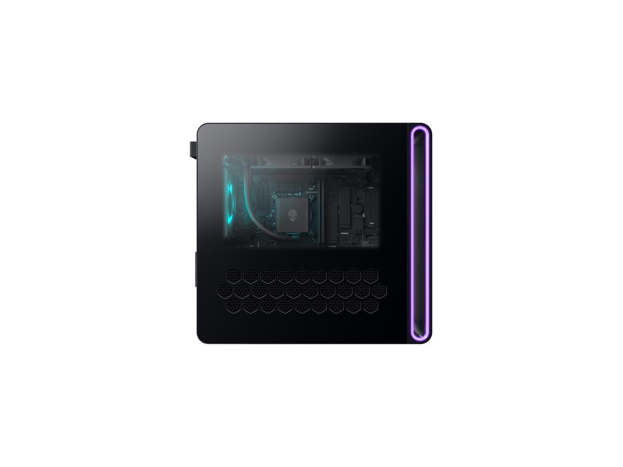 جهاز كمبيوتر مكتبي للألعاب من  - مراجعة Pc Gaming Rtx وسعره