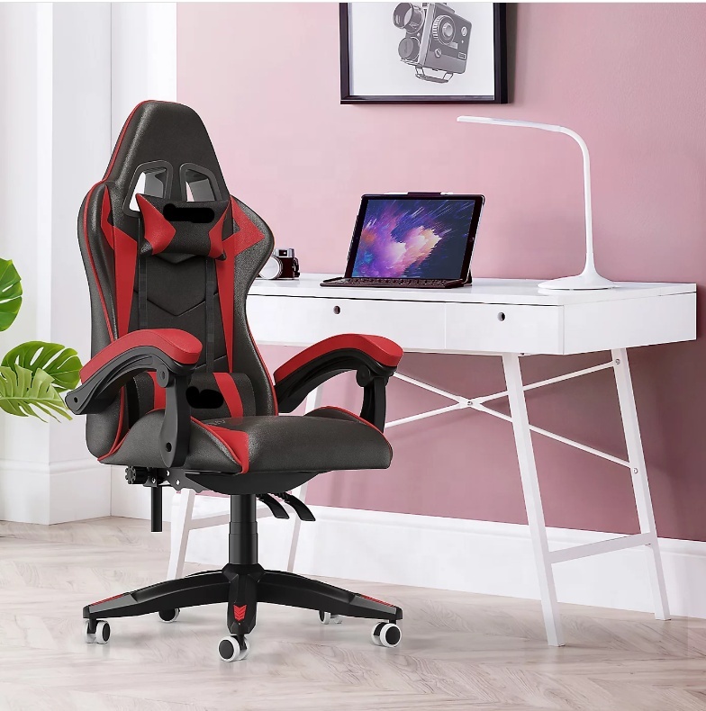كرسي ألعاب السباق قابل للتعديل - مراجعة Pc Gaming Price وسعره