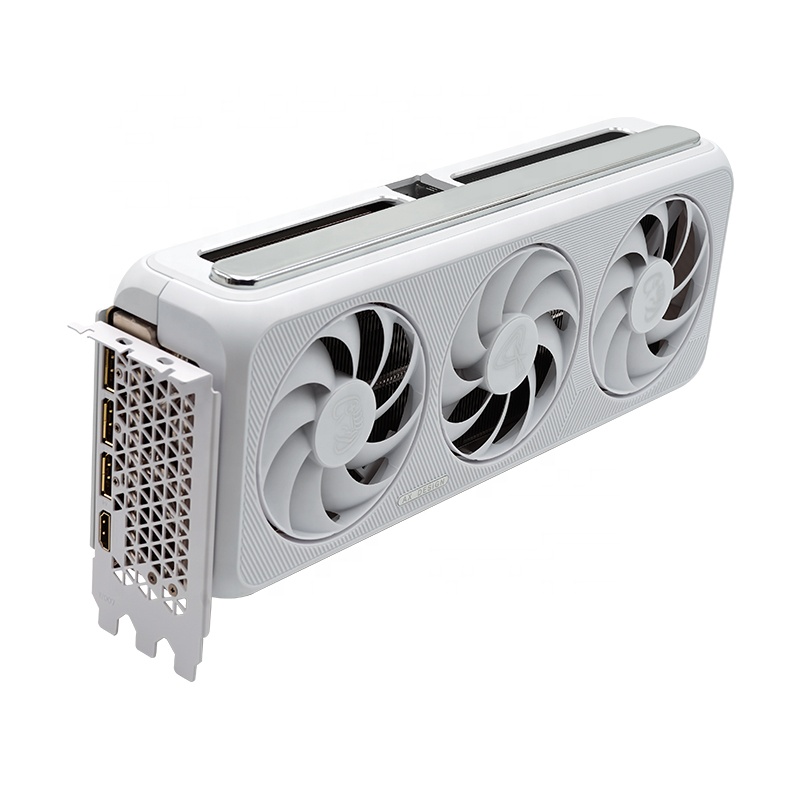 بطاقة رسومات RTX 5080 بيضاء جد - مراجعة Pc Gaming Rtx وسعره