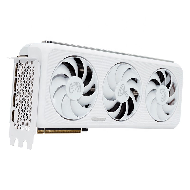 بطاقة رسومات RTX 5080 بيضاء جد - مراجعة Pc Gaming Rtx وسعره