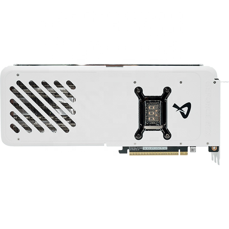 بطاقة رسومات RTX 5080 بيضاء جد - مراجعة Pc Gaming Rtx وسعره