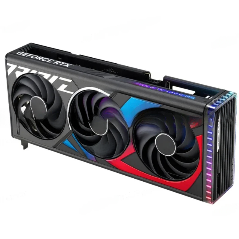 بطاقة رسومات للكمبيوتر RTX 407 - مراجعة Pc Gaming Rtx وسعره