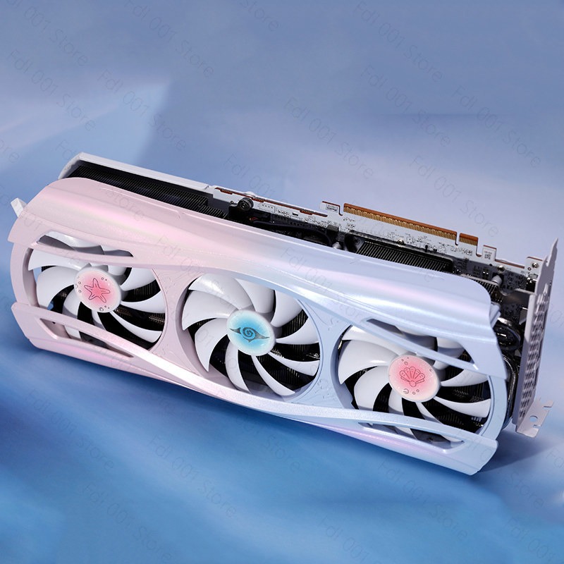 بطاقة رسومات مستقلة RTX 9070XT - مراجعة Pc Gaming Rtx وسعره