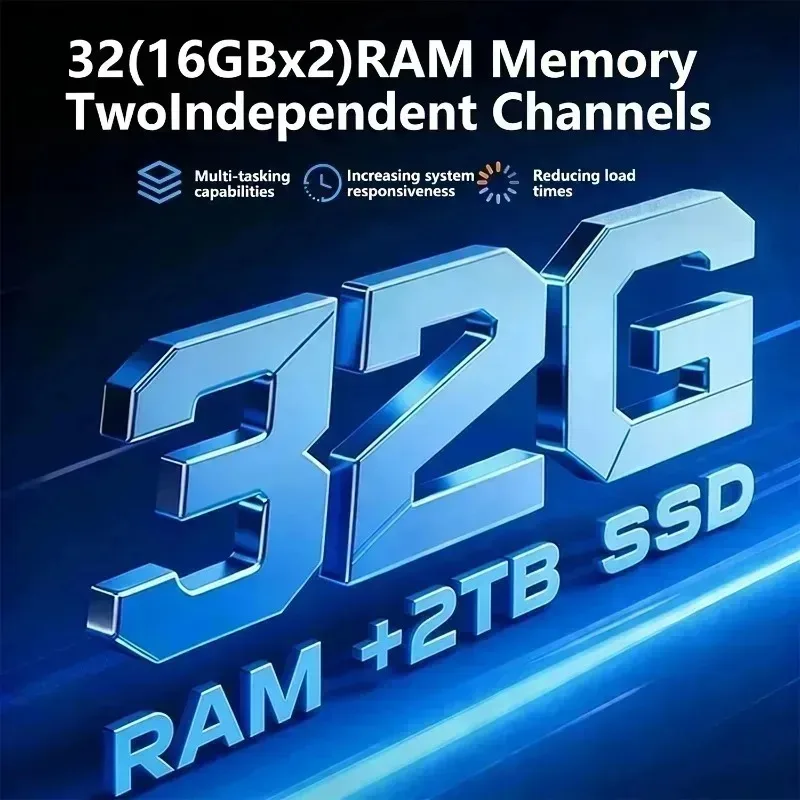 2026 لابتوب إنتل كور i9 9900 ف - مراجعة Pc Gaming Ram 32Gb وسعره