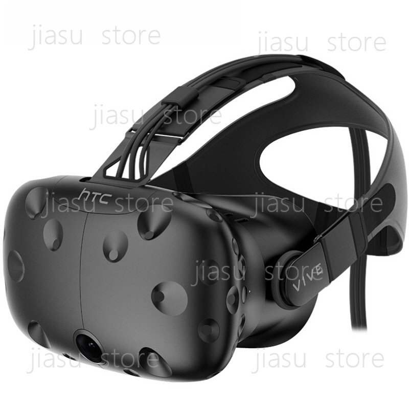 نظارات الواقع الافتراضي HTC Vi - مراجعة Pc Gaming Vr Headset وسعره
