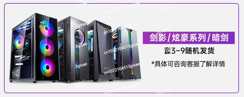 كمبيوتر ألعاب مخصص مزود بنظام  - مراجعة Pc Gaming Rtx وسعره