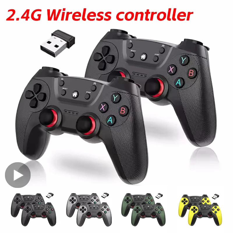 وحدة تحكم لاسلكية للهواتف المح - مراجعة Pc Gaming Price وسعره