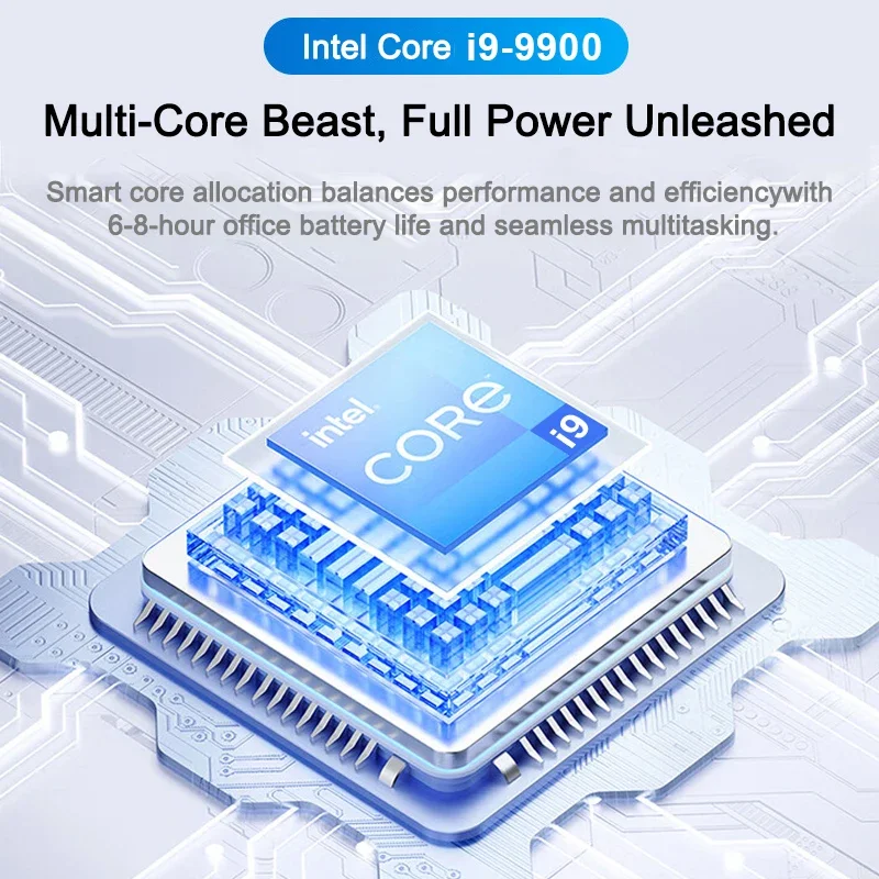 لابتوب ألعاب فائق النحافة 15.6 - مراجعة Pc Gaming Ram 32Gb وسعره
