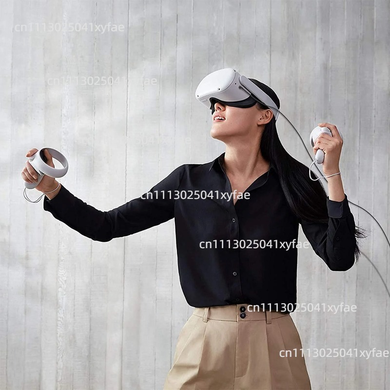 كابل تمديد بيانات الواقع الافت - مراجعة Pc Gaming Vr Headset وسعره