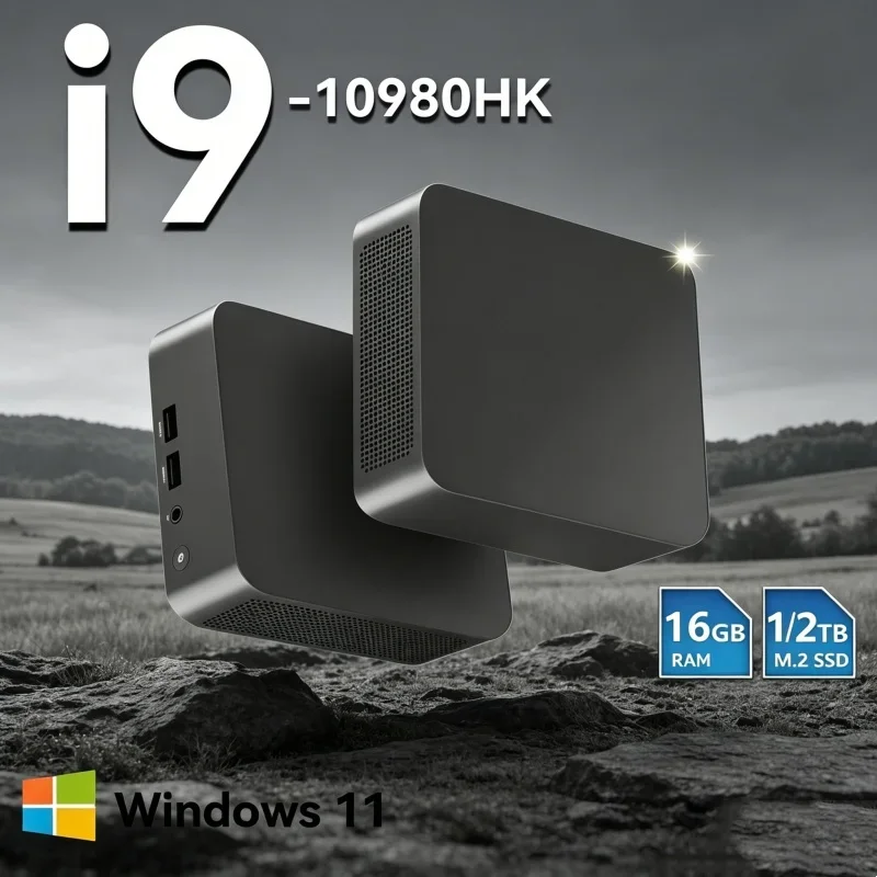 2026 إنتل كور آي 9 10980HK مين - مراجعة Pc Gaming Ram 32Gb وسعره