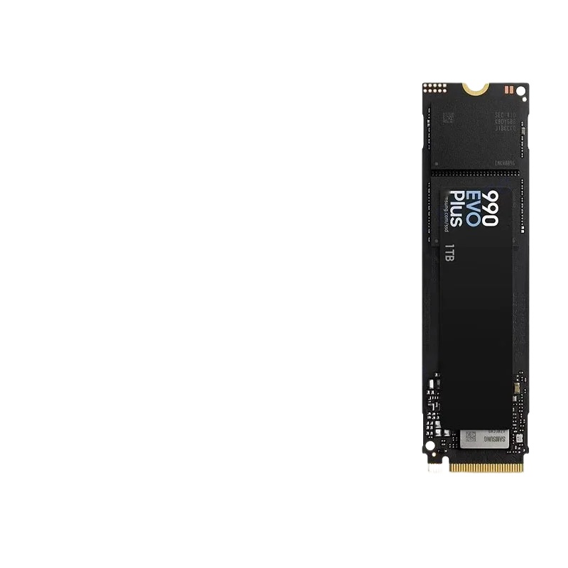 قرص صلب أصلي للكمبيوتر من سامس - مراجعة Samsung Ssd 990 Pro وسعره
